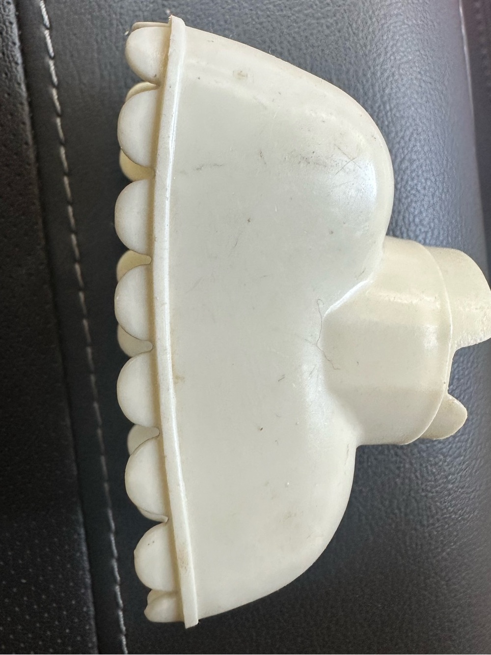 Fisher price 993 royal saddle